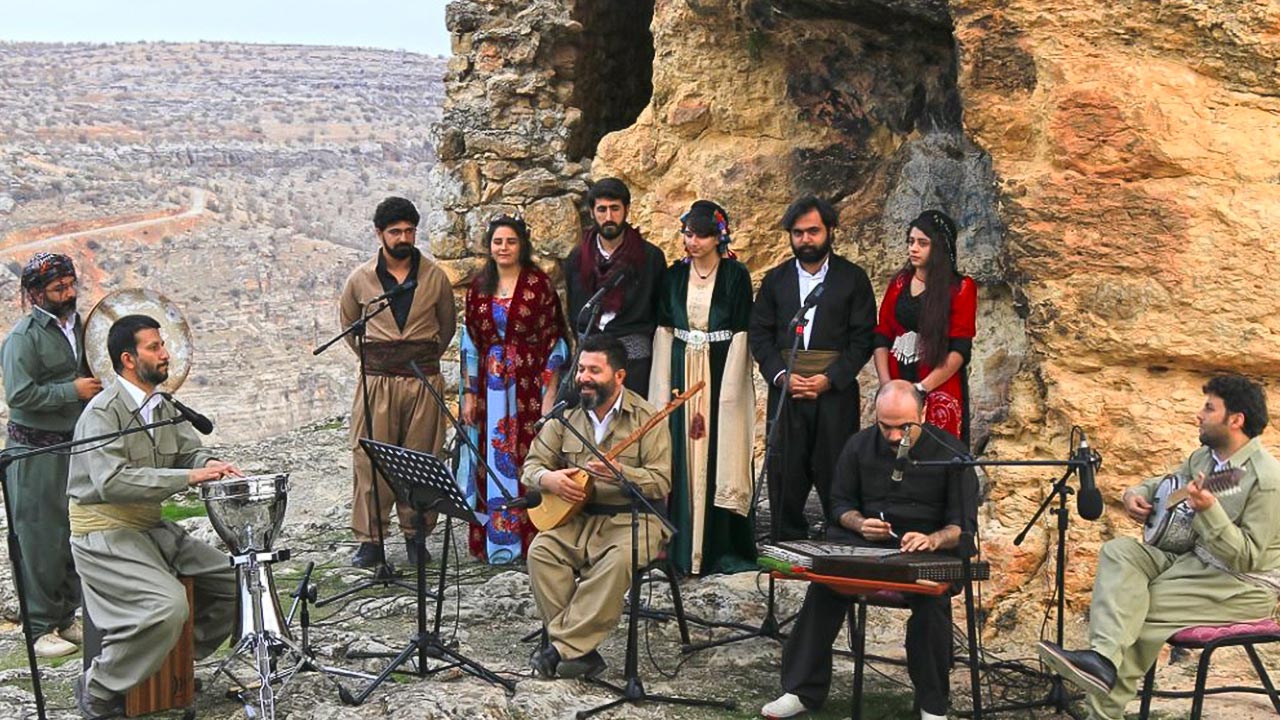 Fourth Amida Concert to be held in Suriçi, Diyarbakır