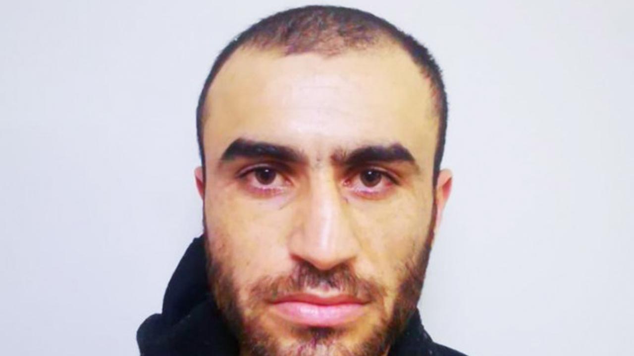 Suruç massacre terrorist arrested in Şanlıurfa