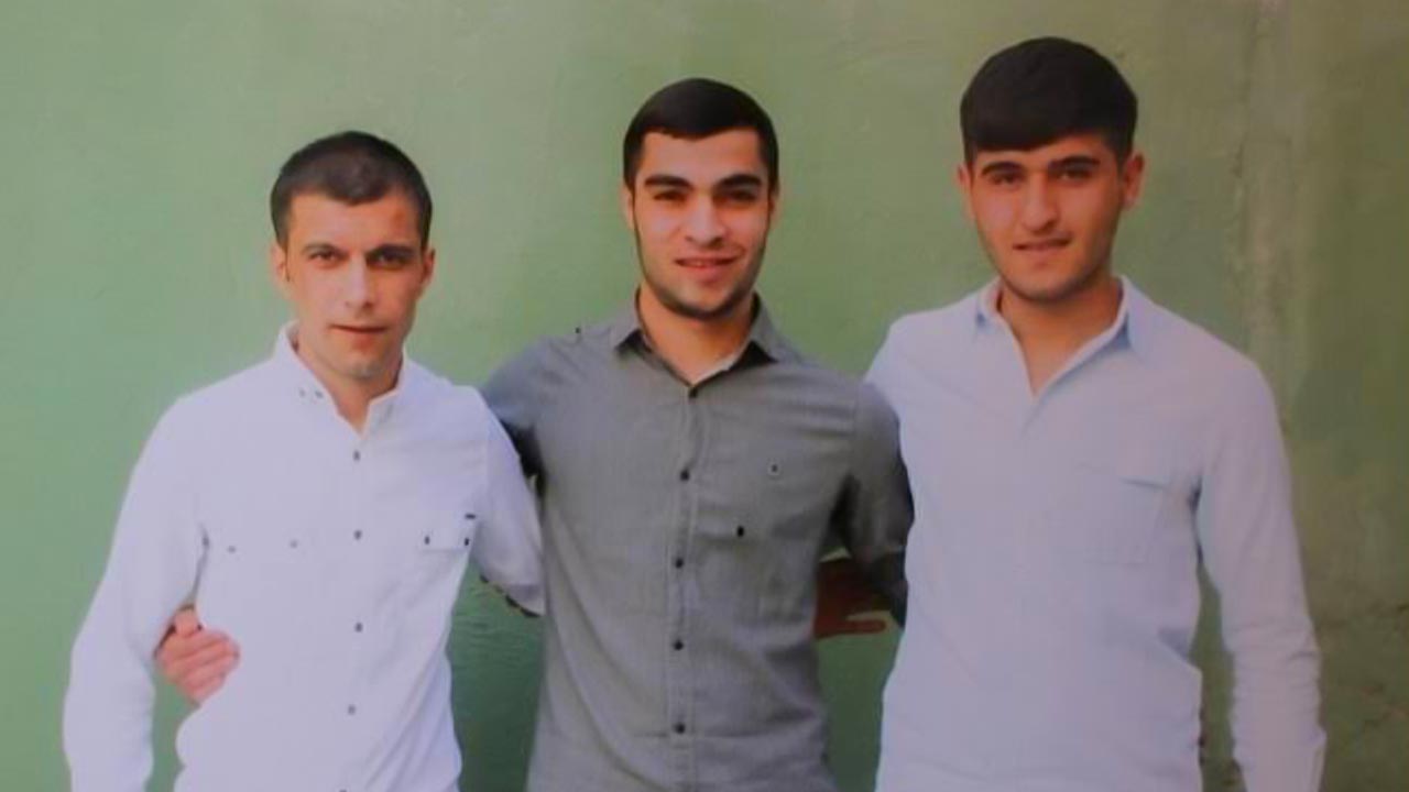 Three prisoners subjected to systematic violence in Gümüşhane Prison