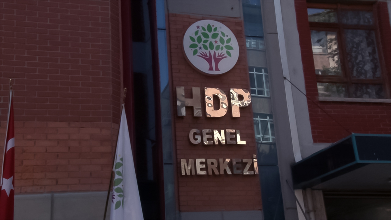 HDP launch campaign to give voice to legitimate demands of hunger strikers