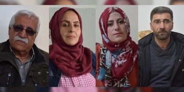 People of nothern Syria: “Arab, Kurd and Assyrian people’s solution is to unite”