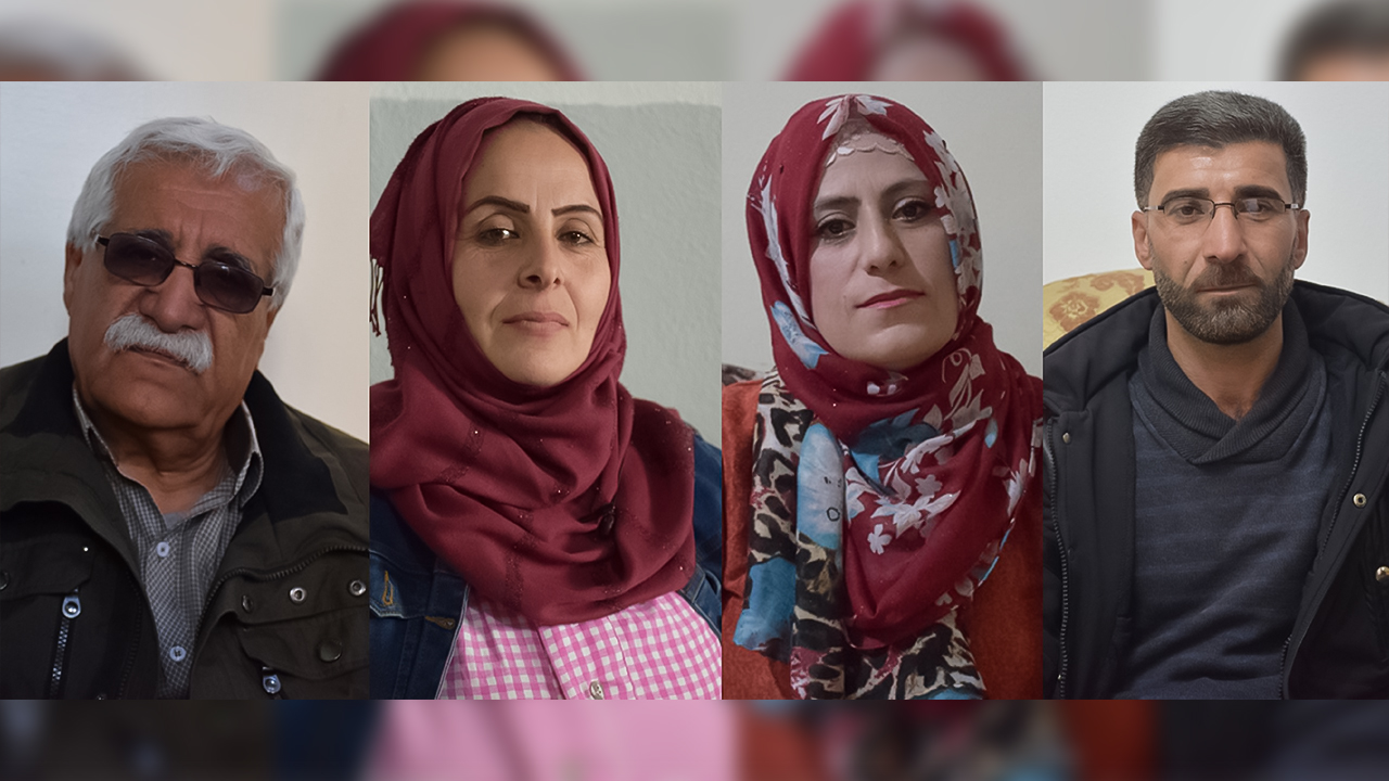 People of nothern Syria: “Arab, Kurd and Assyrian people’s solution is to unite”