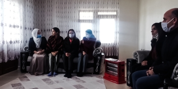 Villagers explained the moments of the military raid in Lice