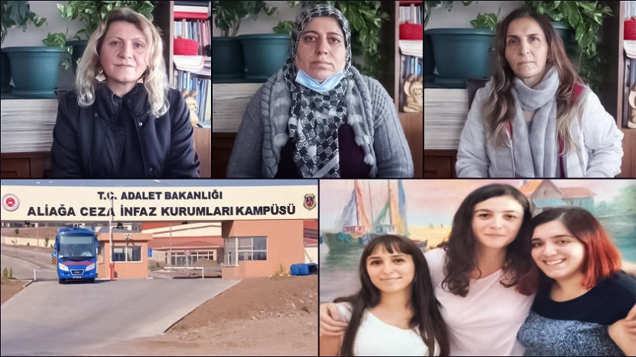 Students kept in prison because they did not ‘regret’