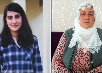 Şivekar Ataş: ‘We aim to completely end the prison isolation’ conditions of Abdullah Öcalan