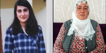 Şivekar Ataş: ‘We aim to completely end the prison isolation’ conditions of Abdullah Öcalan