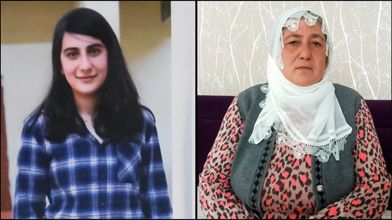 Şivekar Ataş: ‘We aim to completely end the prison isolation’ conditions of Abdullah Öcalan