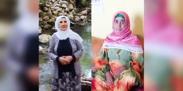 Mass House Raids and Arrests Continue: 22 people detained in Mardin
