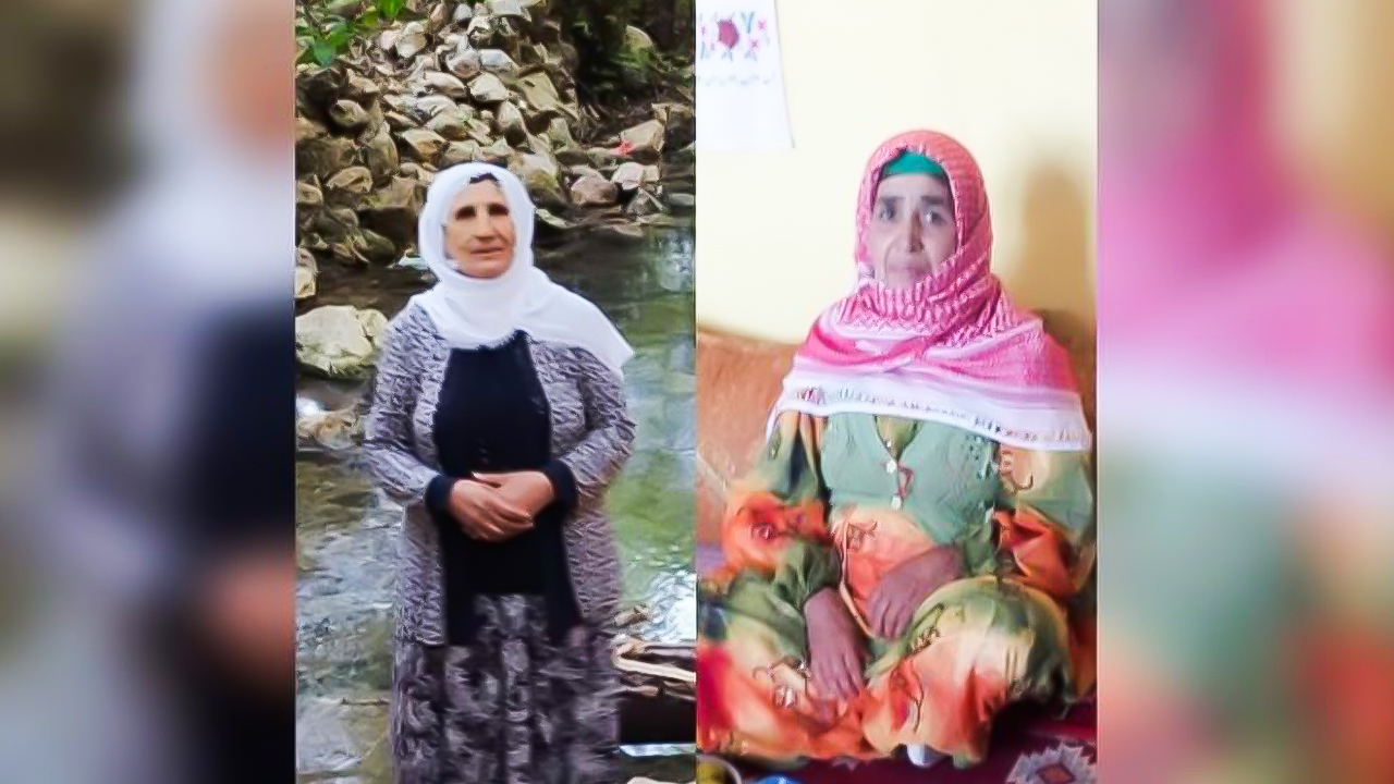 Mass House Raids and Arrests Continue: 22 people detained in Mardin