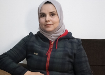 Muna El Xelef: Russia and Turkey cooperate in the assaults targeting Ain Issa