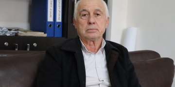 Ramazan Işık: The demands of prison hunger strikers in Turkey should be met