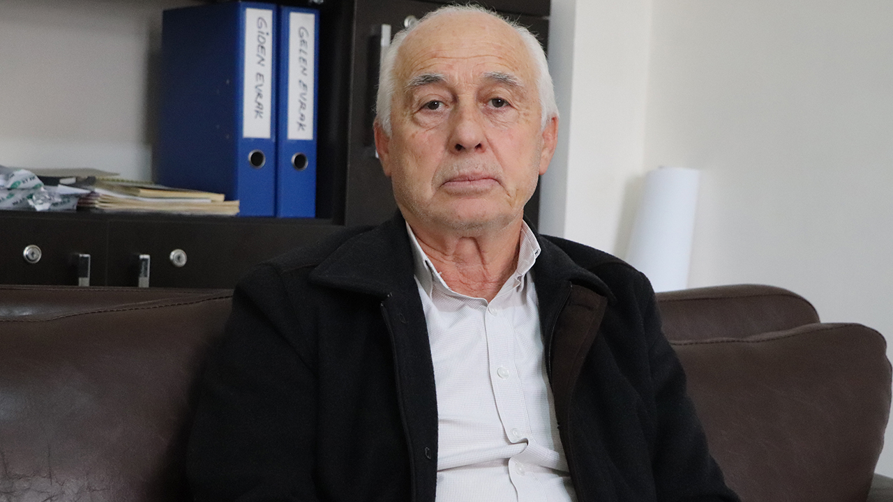 Ramazan Işık: The demands of prison hunger strikers in Turkey should be met