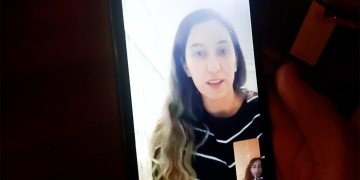 Medya News speaks exclusively to Kurdish woman at centre of Lice raids by Turkish soldiers