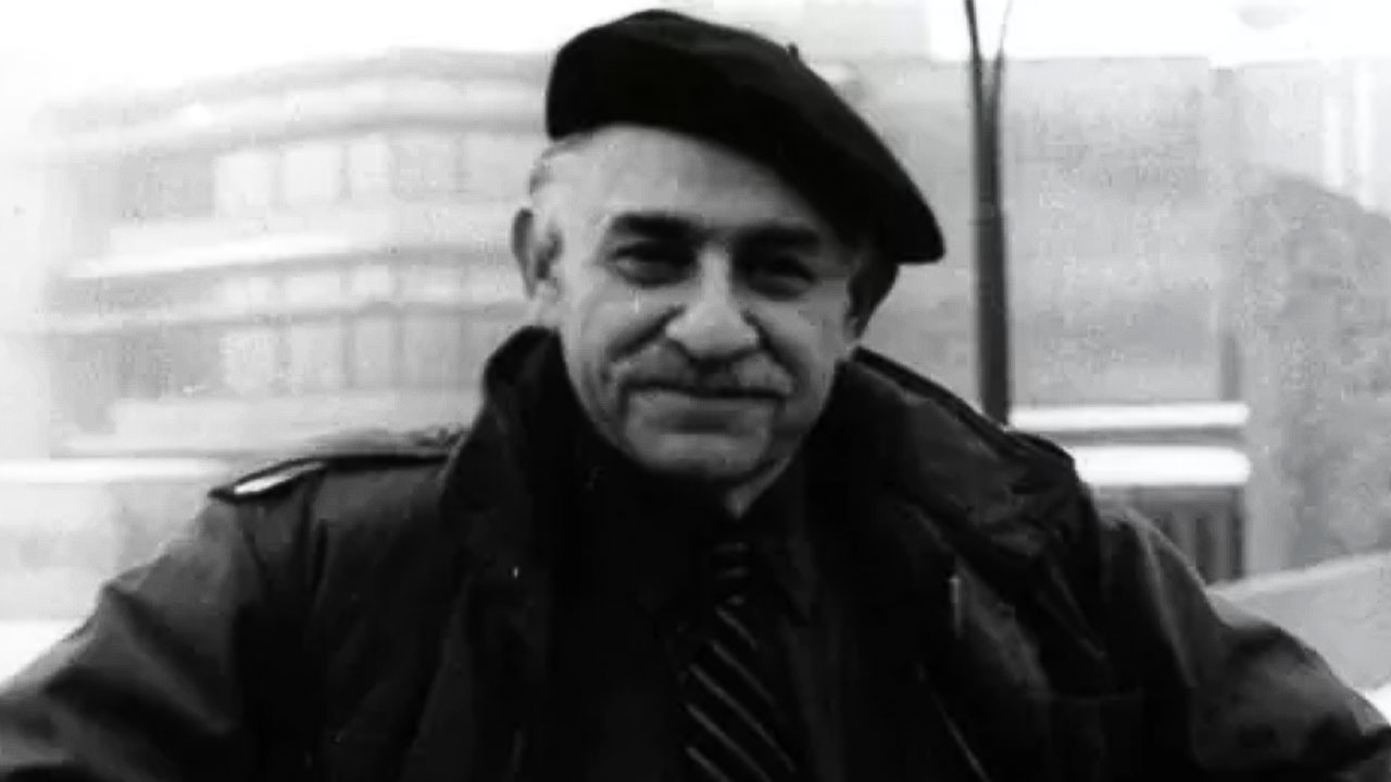 The philosophy of Murray Bookchin