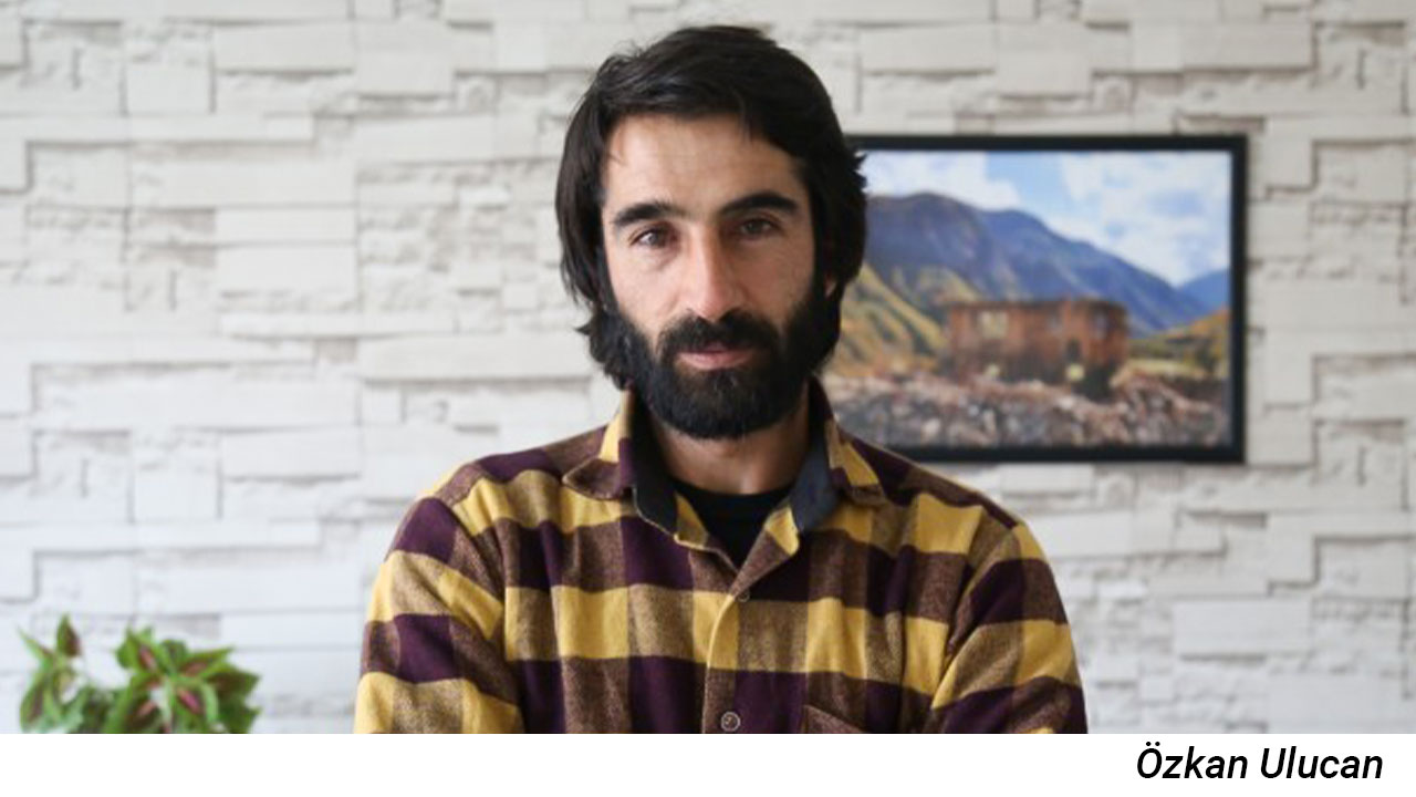 Dersim’s Artist Behind the Klams