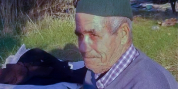 76-year-old prisoner with Alzheimer’s denied release