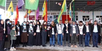 Hunger strikes reach 52nd day