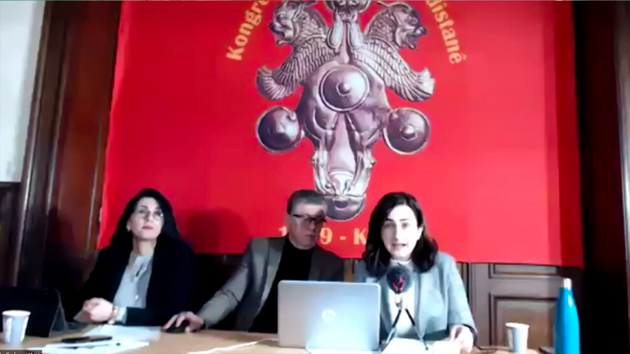 Conference on Kurdish media