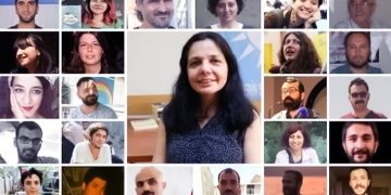 Socialists, trade unionists, plus an MP jailed after raids target Socialist Party