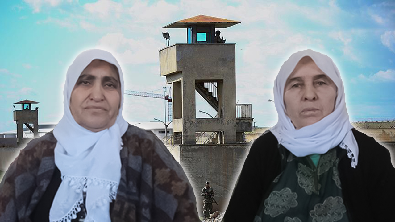 Peace Mothers: Do not let our children die in prison