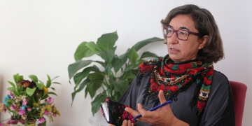 Leyla Güven case: Court considers defending matriarchy as a hate crime in Turkey