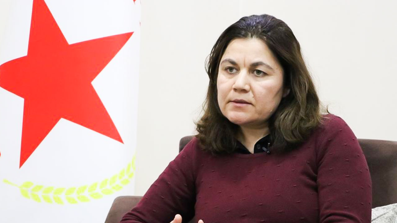 Foza Yûsif: Kongreya Star has lead the women’s renaissance