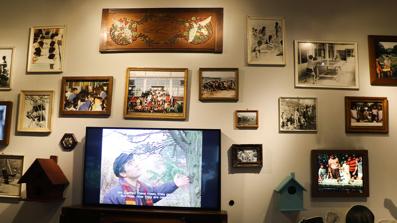 Hrant Dink: ‘He was a truth narrator’