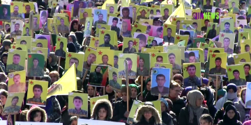 Three years on, the occupation of Afrin continues