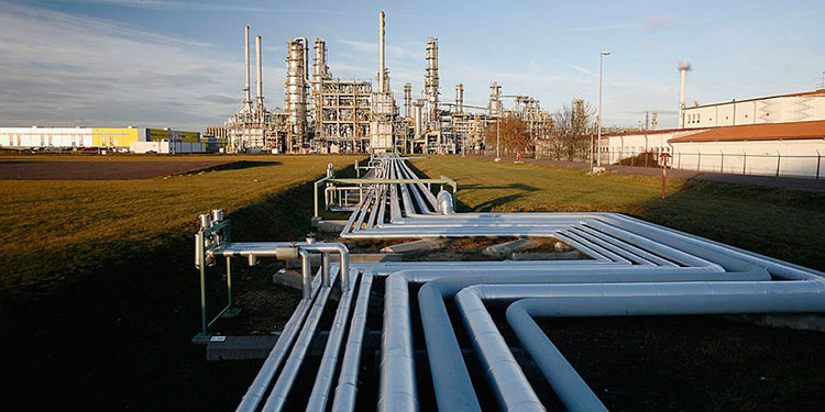 YNK: Oil revenues must be used to pay civil servants