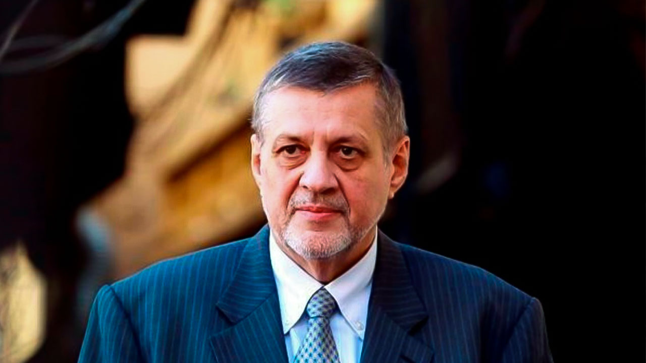 UN Security Council announces new Libya envoy