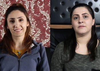 HDP women: Self-defence is a right
