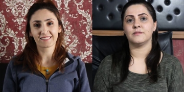 HDP women: Self-defence is a right