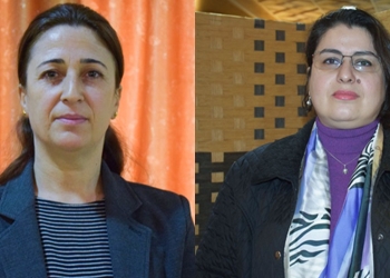 “If the invaders leave these lands, the crimes against women will come to an end”
