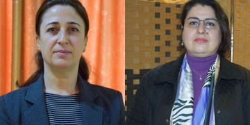 “If the invaders leave these lands, the crimes against women will come to an end”