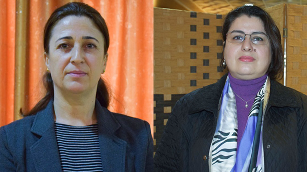 “If the invaders leave these lands, the crimes against women will come to an end”