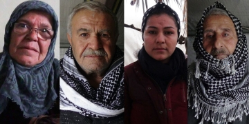 People from Afrin: We will fight for our lands till the end