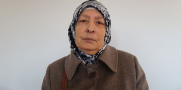 Wife of prisoner on hunger strike: We should unite to end the isolation