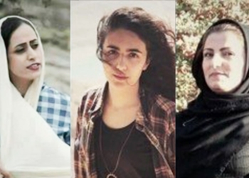 KMMK: Release the 32 people who were recently detained in Iran