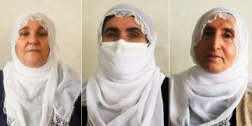 The defenders of peace against war, life against death: The story of peace mothers