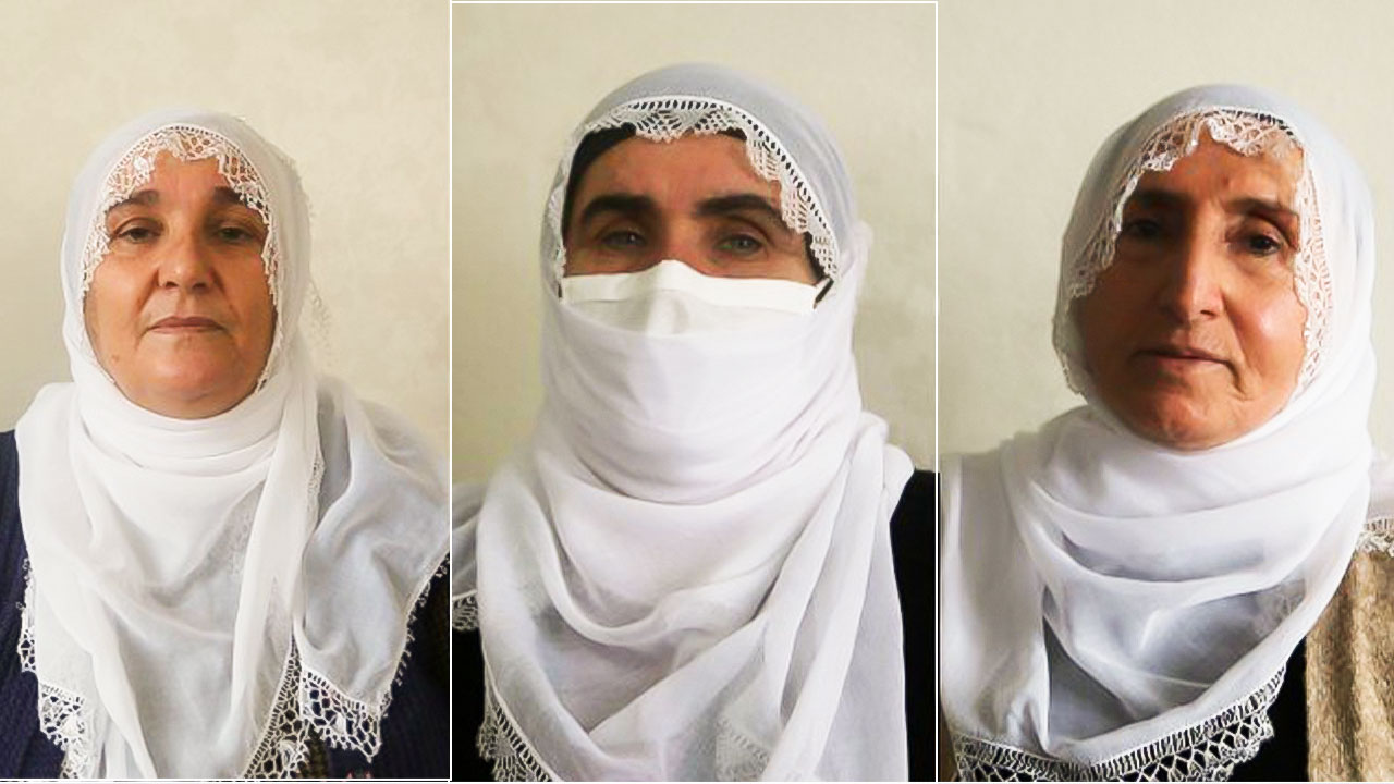 The defenders of peace against war, life against death: The story of peace mothers