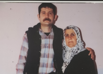 Political prisoner held in solitary confinement cell for 19 years