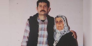 Political prisoner held in solitary confinement cell for 19 years