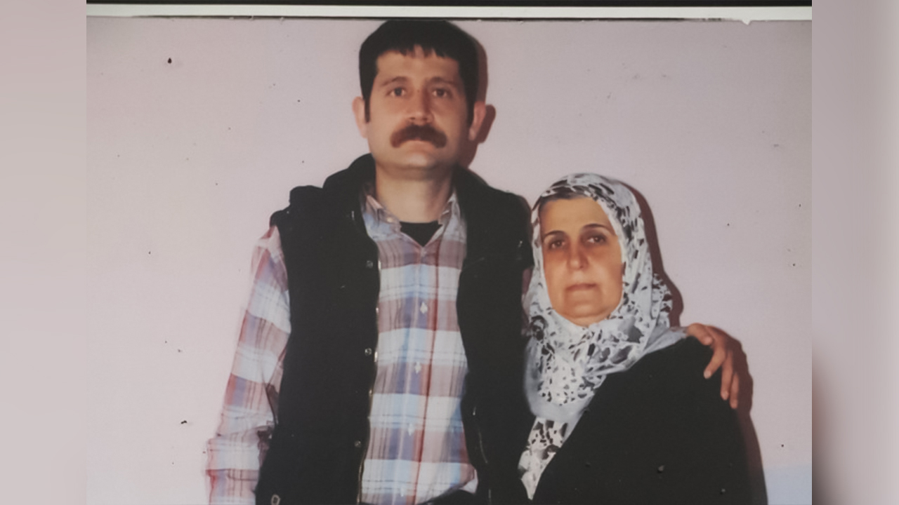 Political prisoner held in solitary confinement cell for 19 years