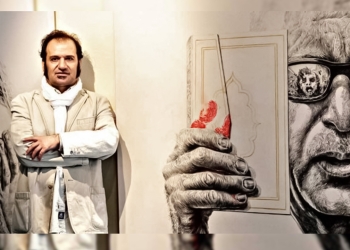 Kurdish artist files lawsuit against Linz Mayor in Austria over censorship