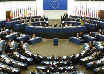 European Parliament calls on Turkey to release Demirtaş and all other political prisoners