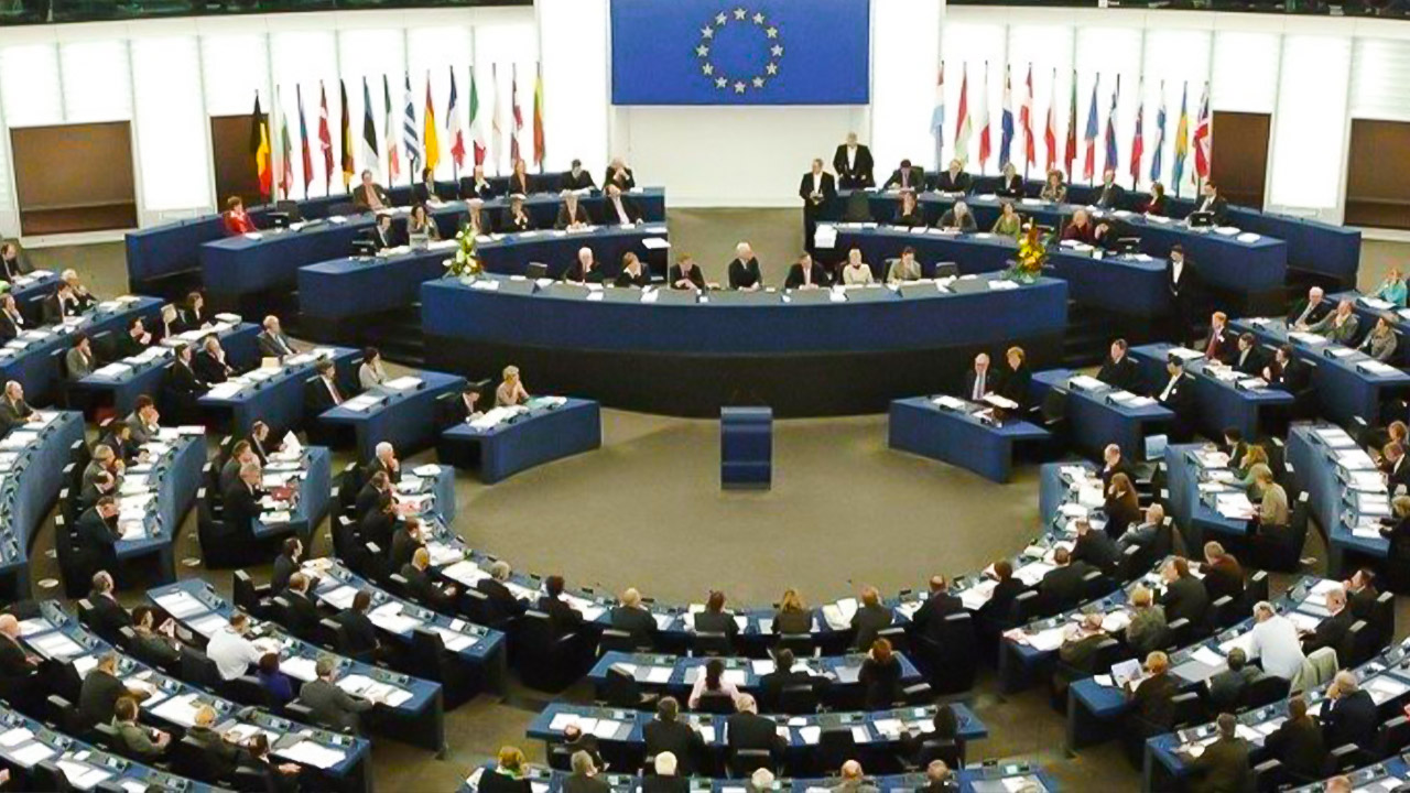 European Parliament calls on Turkey to release Demirtaş and all other political prisoners