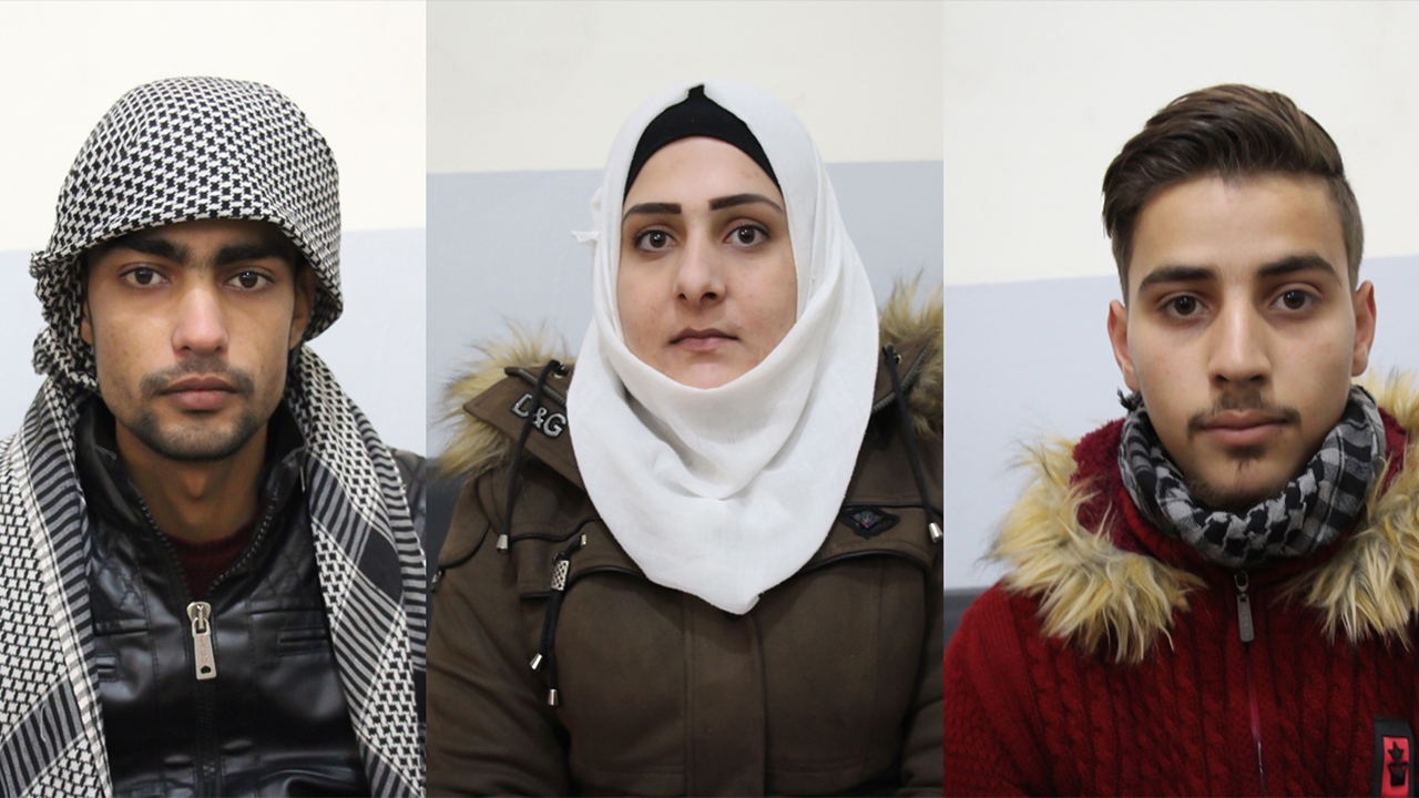 Youth activists in Syria say ‘Turkey’s special war techniques target us more’