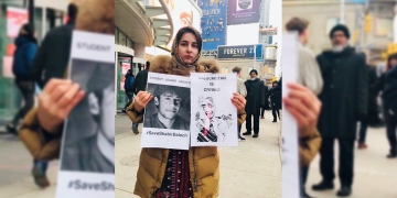 Karima Baloch and Baloch women’s struggles for liberation