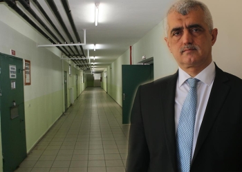 HDP MP Gergerlioğlu calls for support for the hunger strike in Turkey