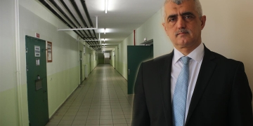 HDP MP Gergerlioğlu calls for support for the hunger strike in Turkey